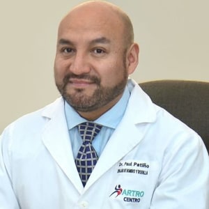 Paul Patiño