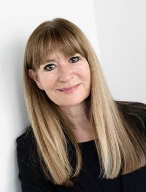 Dra. Bente Klarlund Pedersen