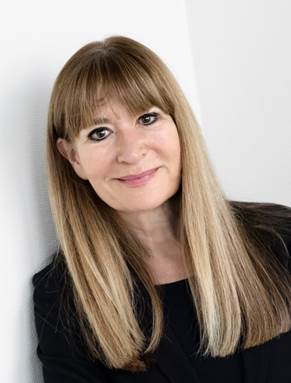 Bente KlarlundPedersen