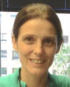 Dra. Erica Forzani