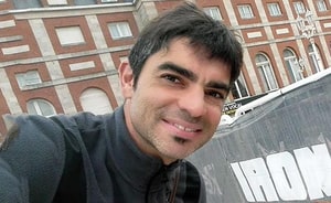 Ricardo Chambers
