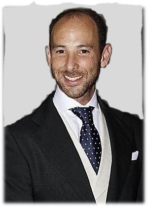 Borja Sañudo Corrales