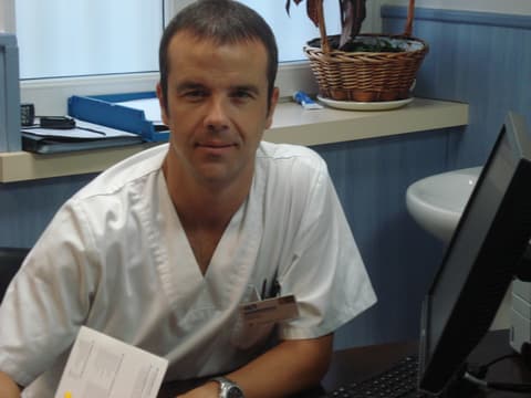 Antonio Meldaña Sánchez