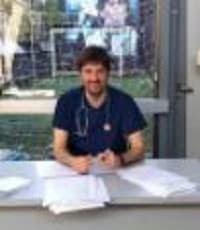 Dr. Marcelo Pais de Almeida