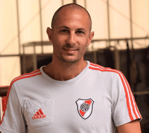 Gustavo Langone