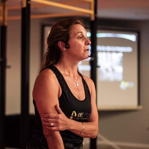 ANA GABRIELA BROCHERO