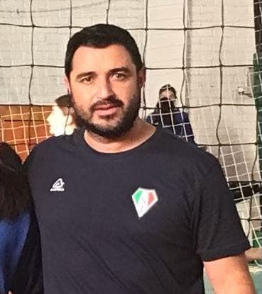 Prof. Rodrigo del Campo
