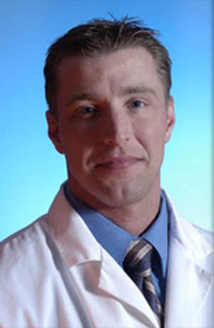 Tim Ziegenfuss