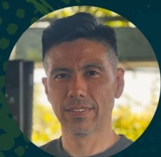 Pablo Perea