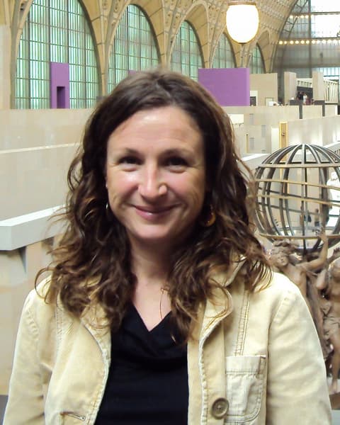Daniela Andrea Rubin, PhD