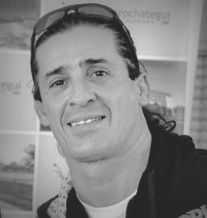 Javier Capitaine