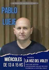 Dr. Pablo Lueje