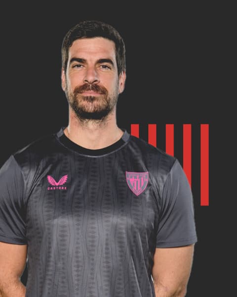 Aitor Lopez Ugarte