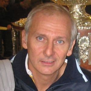 Dr. Miguel Khoury