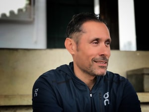 Carlos DavidPrieto Lopez