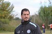 Prof. Jeremías Almitrani