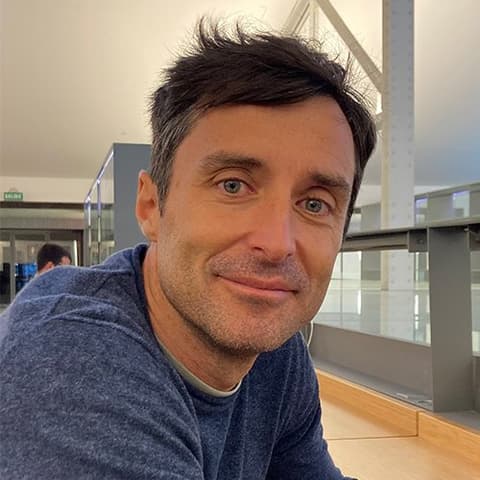 Dr. Jaime Gil Cabrera
