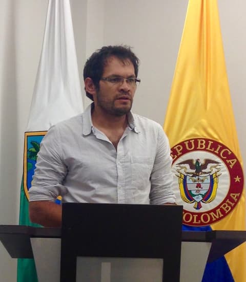 Lic. Santiago Pazo