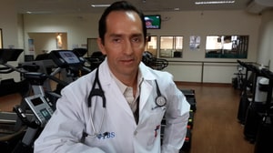 alejandro amarilla