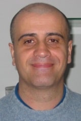 Juan Pedro Fuentes