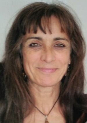 Amelia Ferro Sánchez