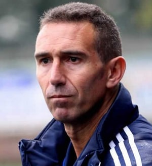 Javier Lavandeira