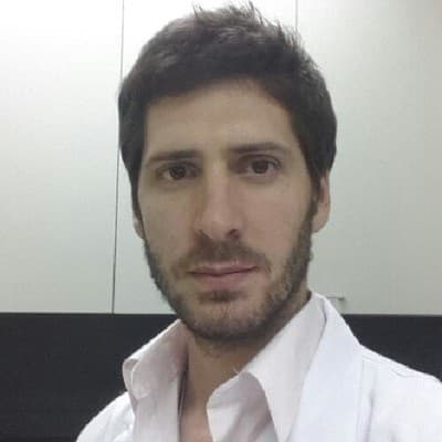 Dr. Gonzalo Díaz Babio