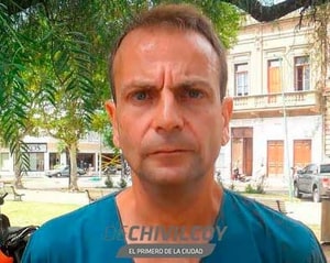 Sergio Mauro