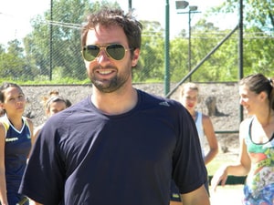 Fernando Ariel Ratti