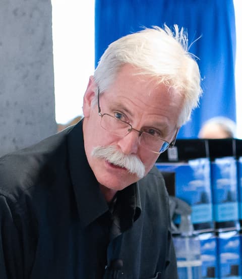 Stuart McGill, PhD