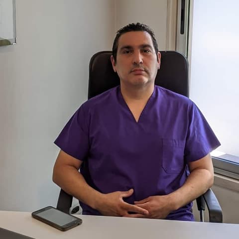 Lic. Pablo Javier Miranda