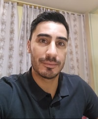 Prof. Jorge Roberto Morales
