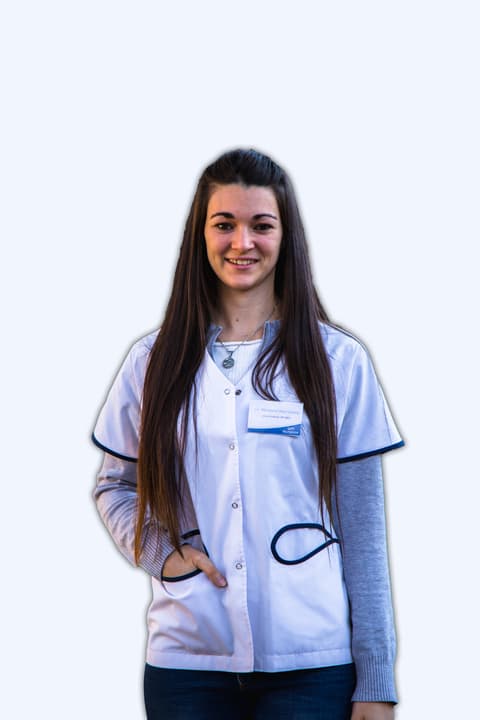Lic. Macarena Mauri gauna