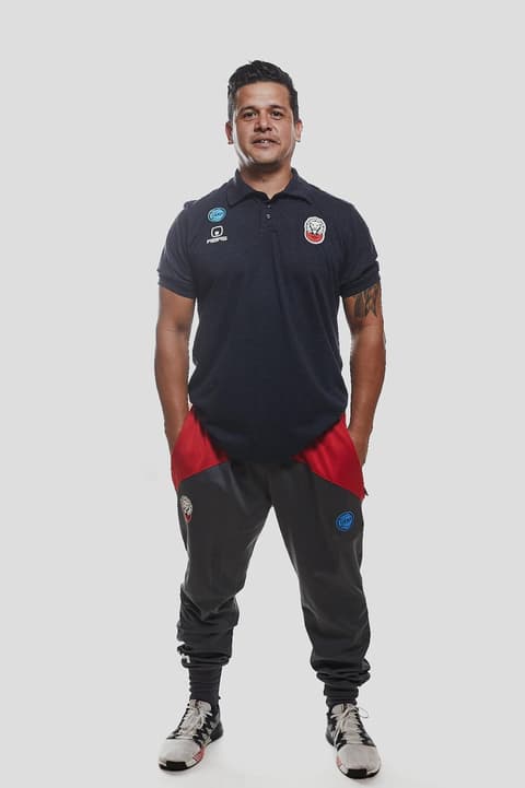 Rene Luna