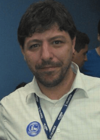 Sebastián Del Rosso
