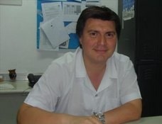 Jorge Oscar Kriskovich Jure