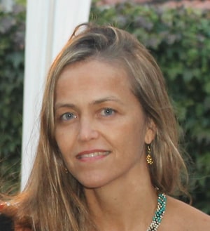 Cecilia Haulet