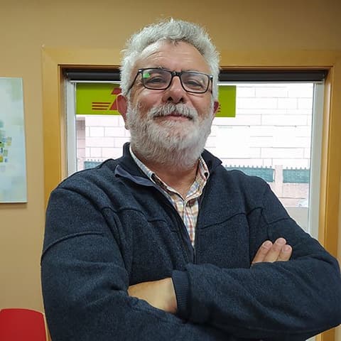 Dr. Santiago Areal Ludeña