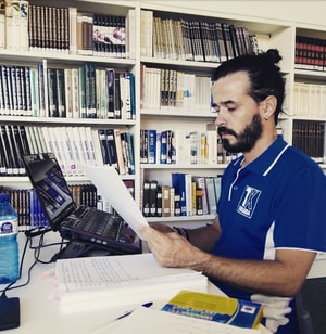 ADRIAN PERIS CONTRERAS
