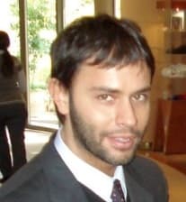 Dr. Leandro Correa