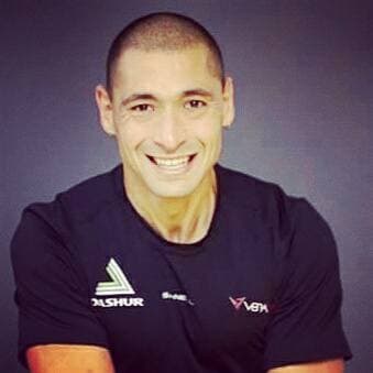 Prof. Emiliano Javier Araiz