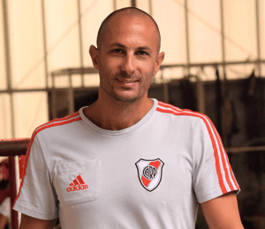 Gustavo HernanLangone Gustavo HernanLangone