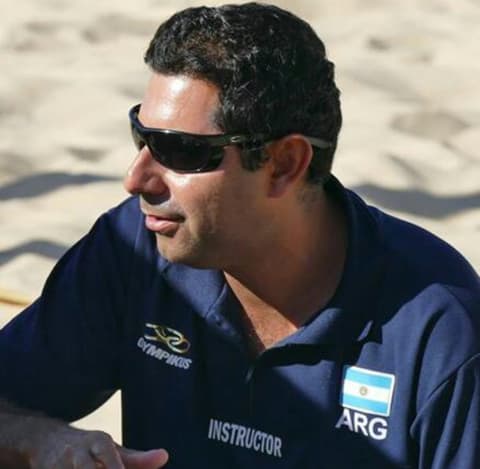 Prof. Diego Ramirez