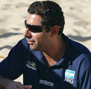 Diego Ramirez