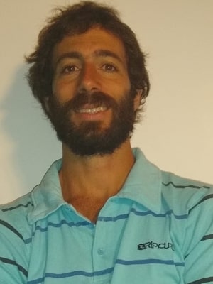 Matías Santa María