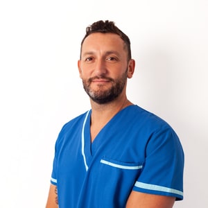 Andrés Romañuk