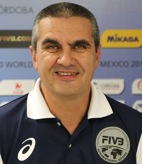 Prof. Marcelo Pierobon