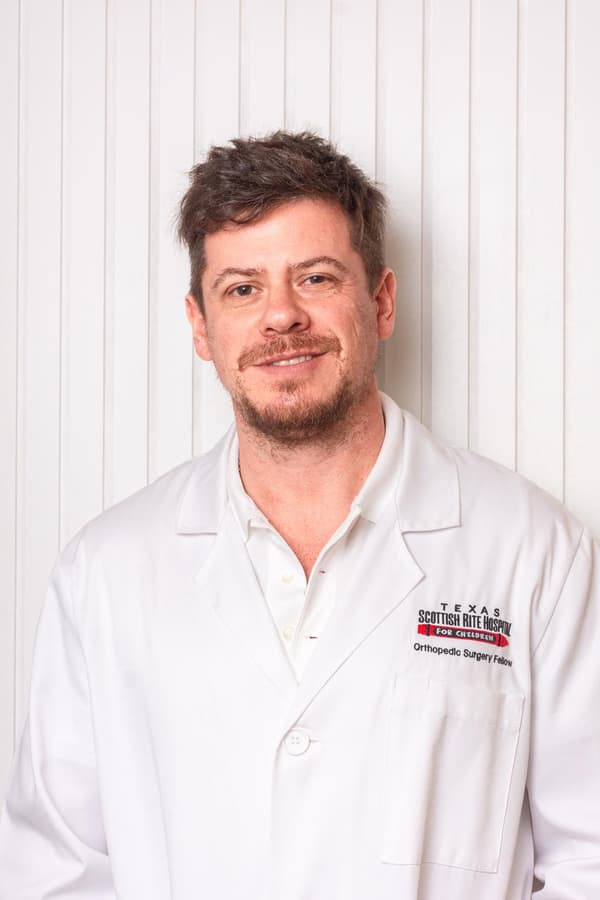 Dr. Sebastian Maenza