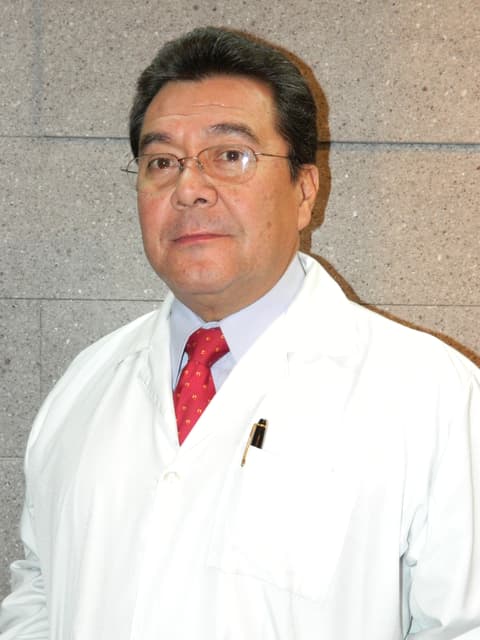 Dr. JOAQUIN MARTINEZ ESPARZA, MD