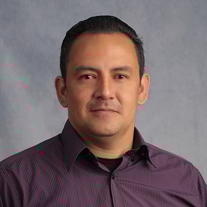 Luis Alberto Cardozo